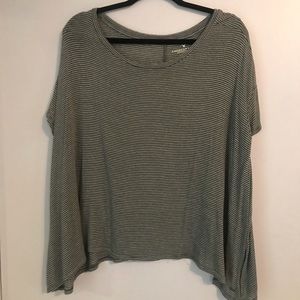 American eagle soft tee